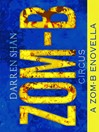 Cover image for Zom-B Circus